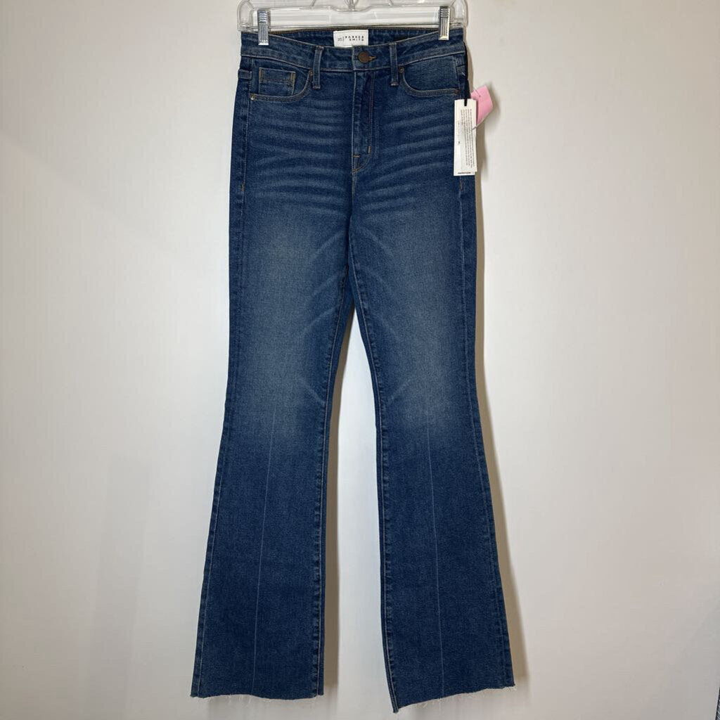 Jeans 26/2 Denim