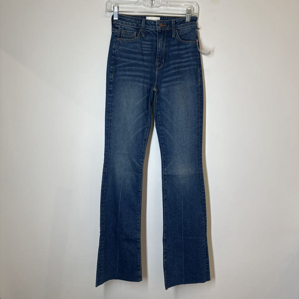 Jeans 25/0 Denim