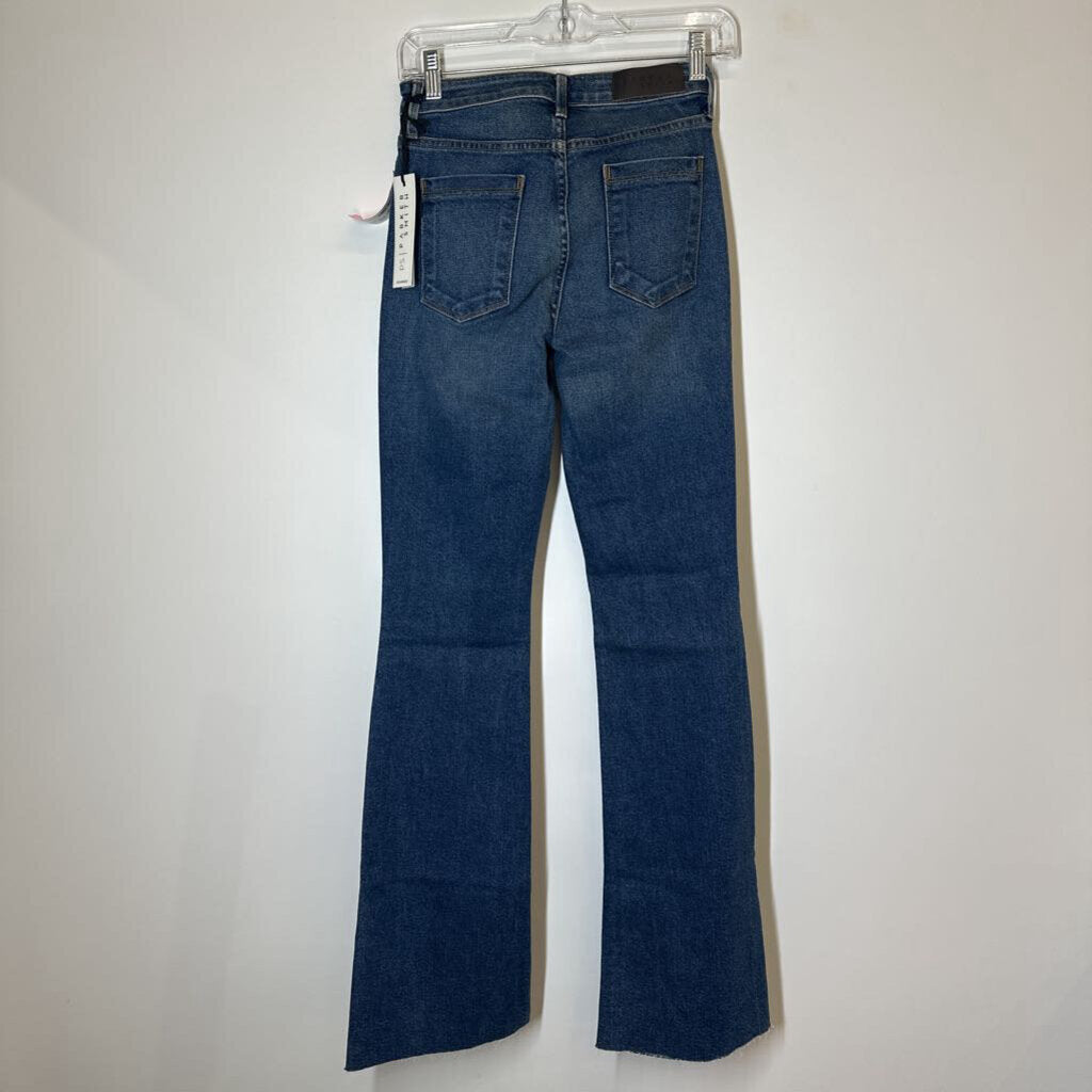 Jeans 25/0 Denim