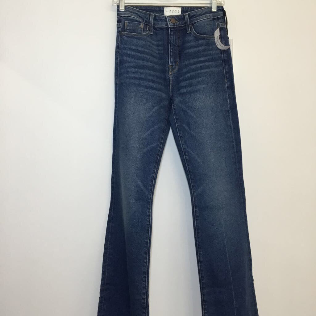 Jeans 26/2 Denim