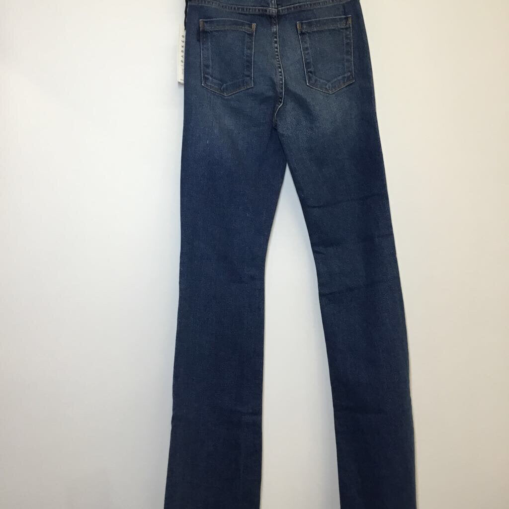 Jeans 26/2 Denim