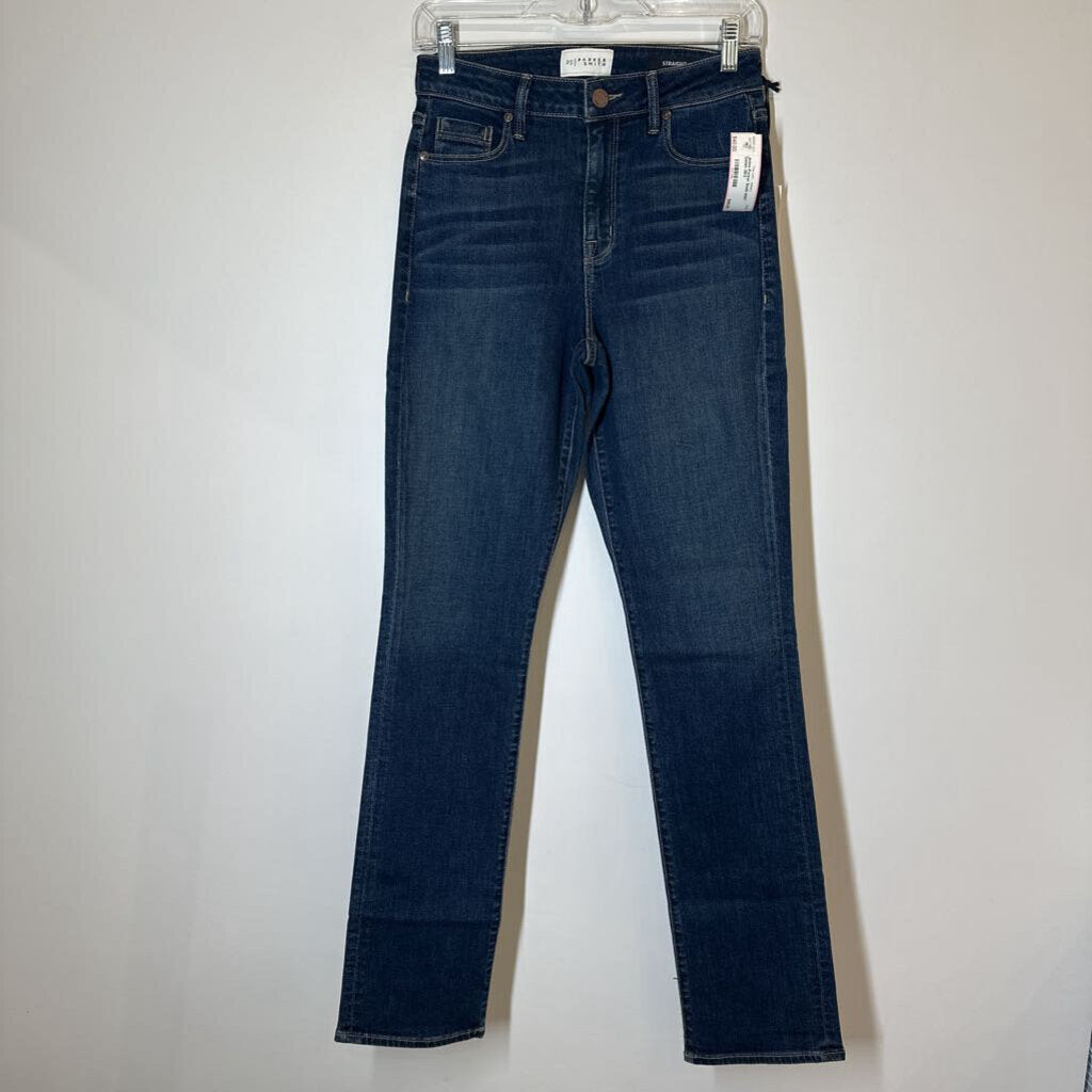Jeans 26/2 Denim