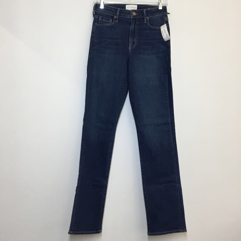 Jeans 26/2 Denim
