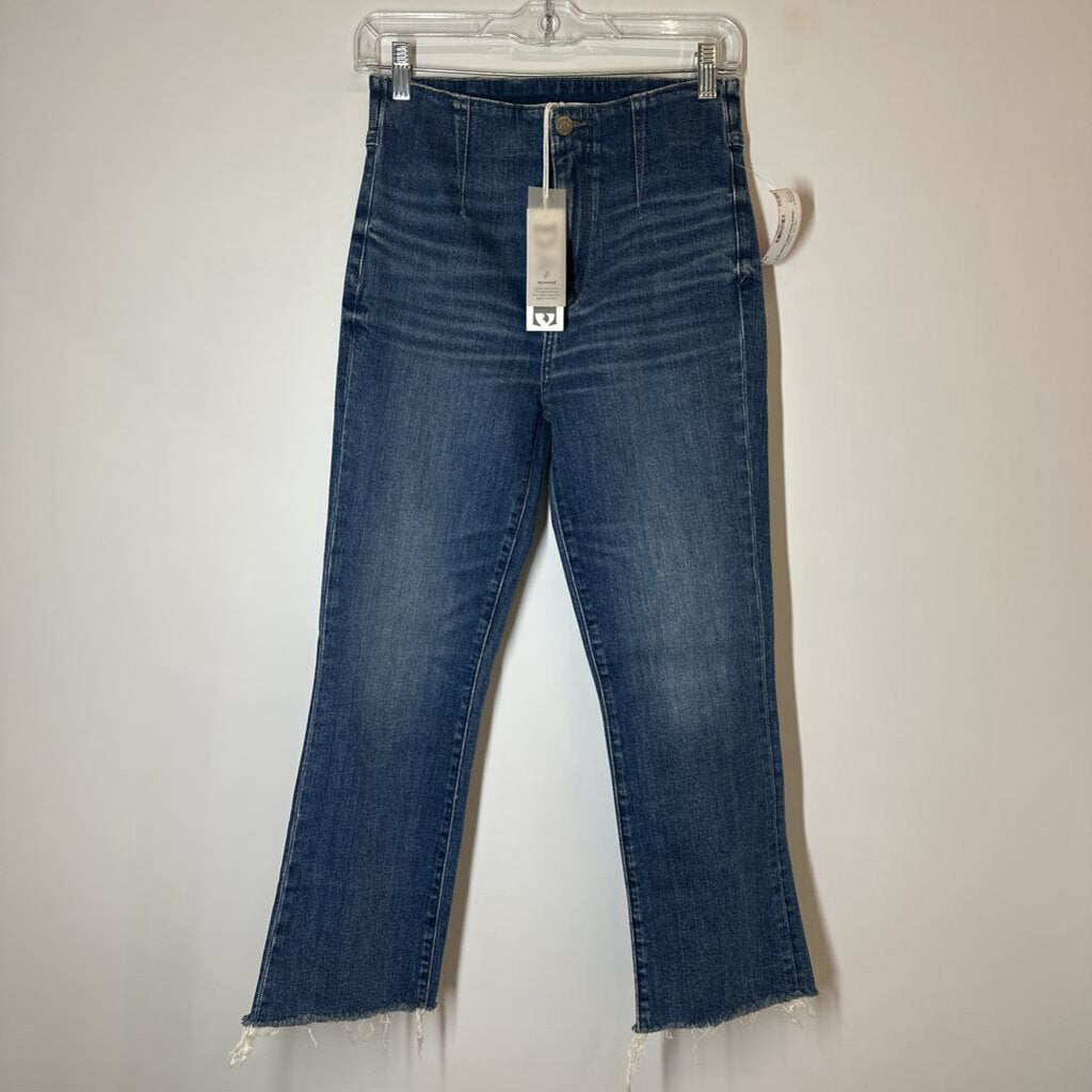 Daze Jeans 25/0 Denim