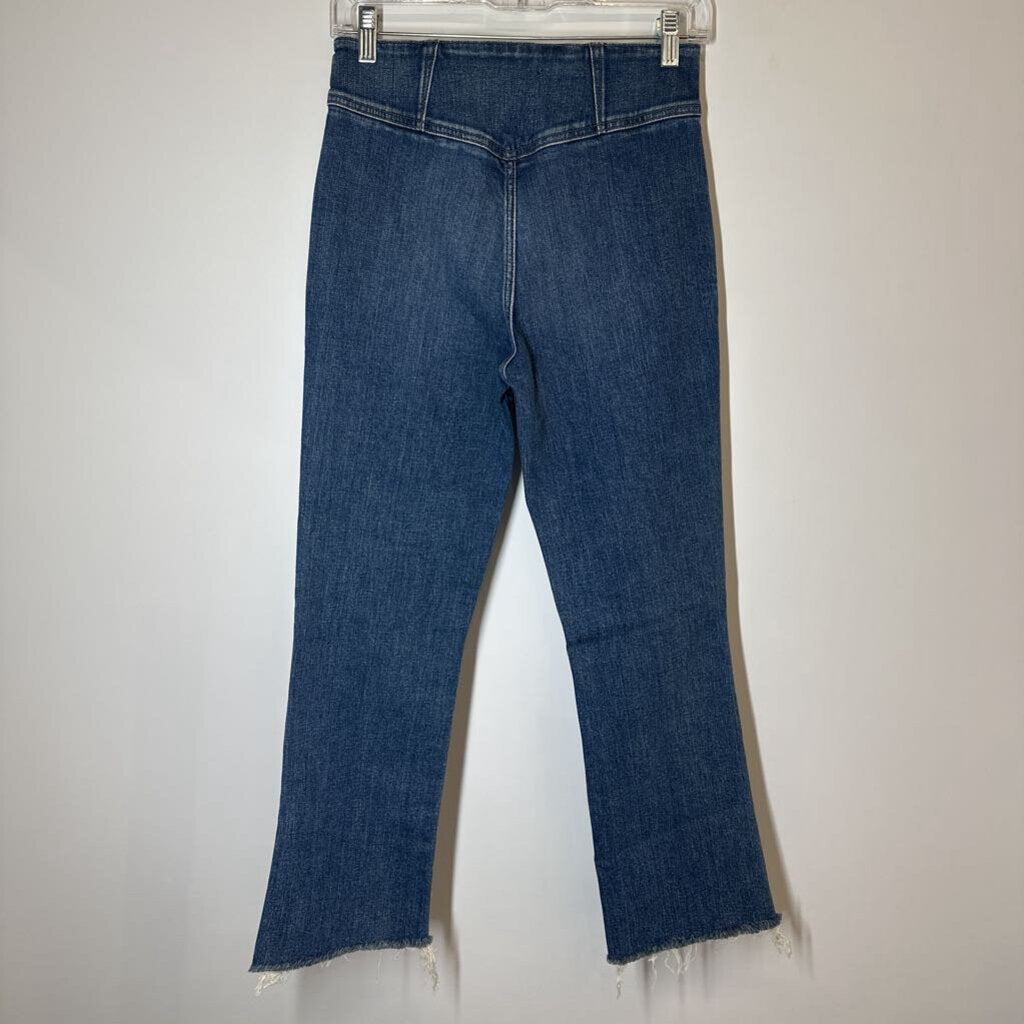 Daze Jeans 25/0 Denim
