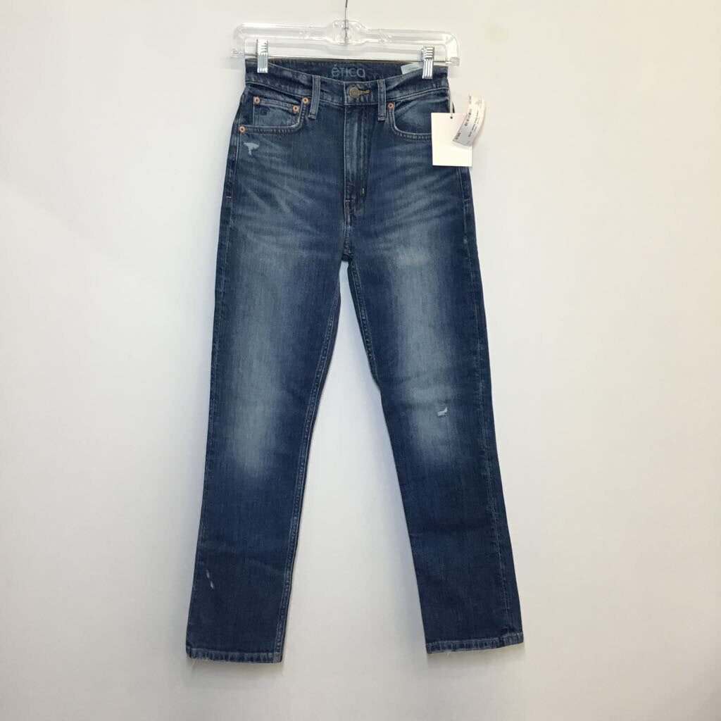 Jeans 24/00 Denim