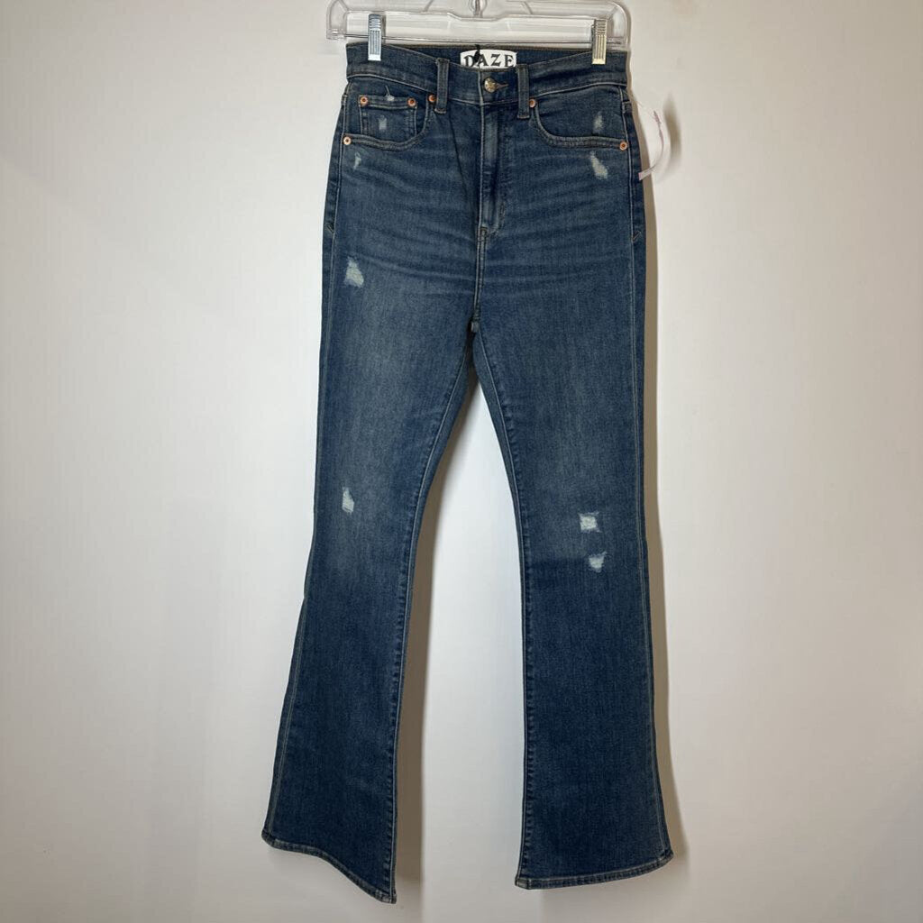 Daze Jeans 25/0 Denim
