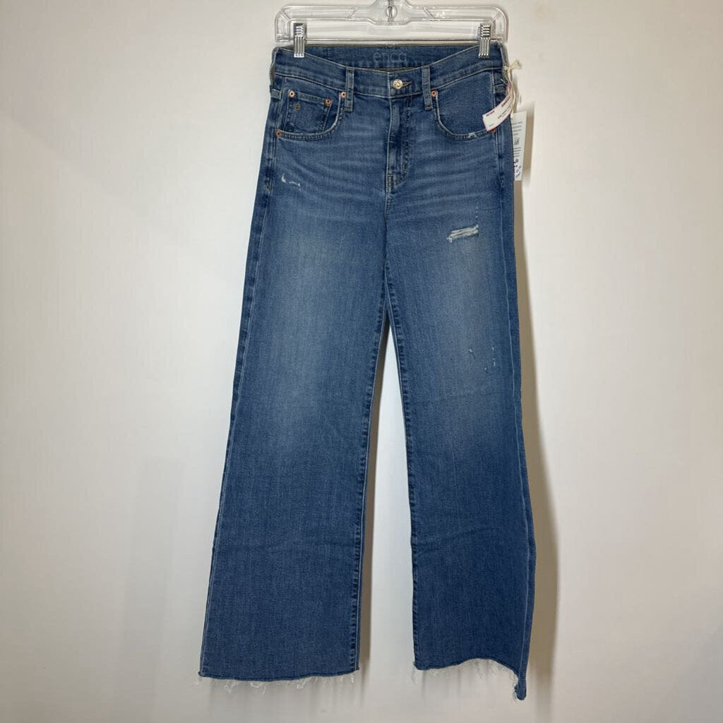 Jeans 26/2 Denim