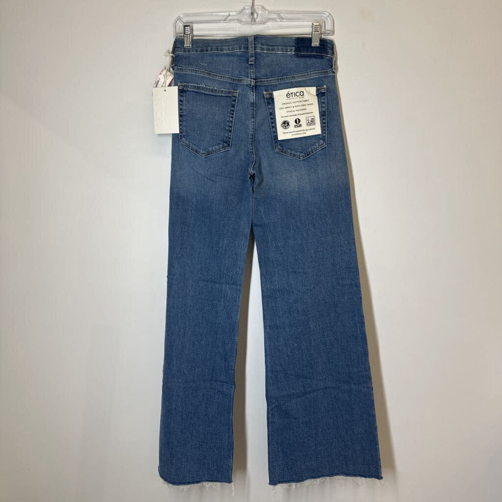 Jeans 26/2 Denim