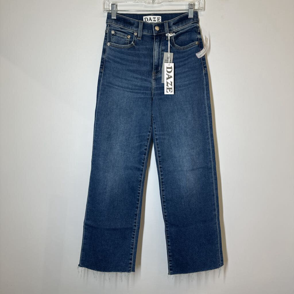Daze Jeans 24/00 Denim