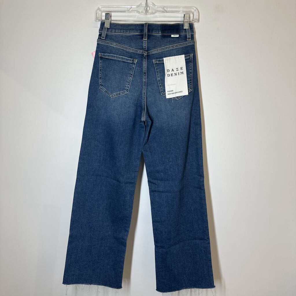 Daze Jeans 24/00 Denim