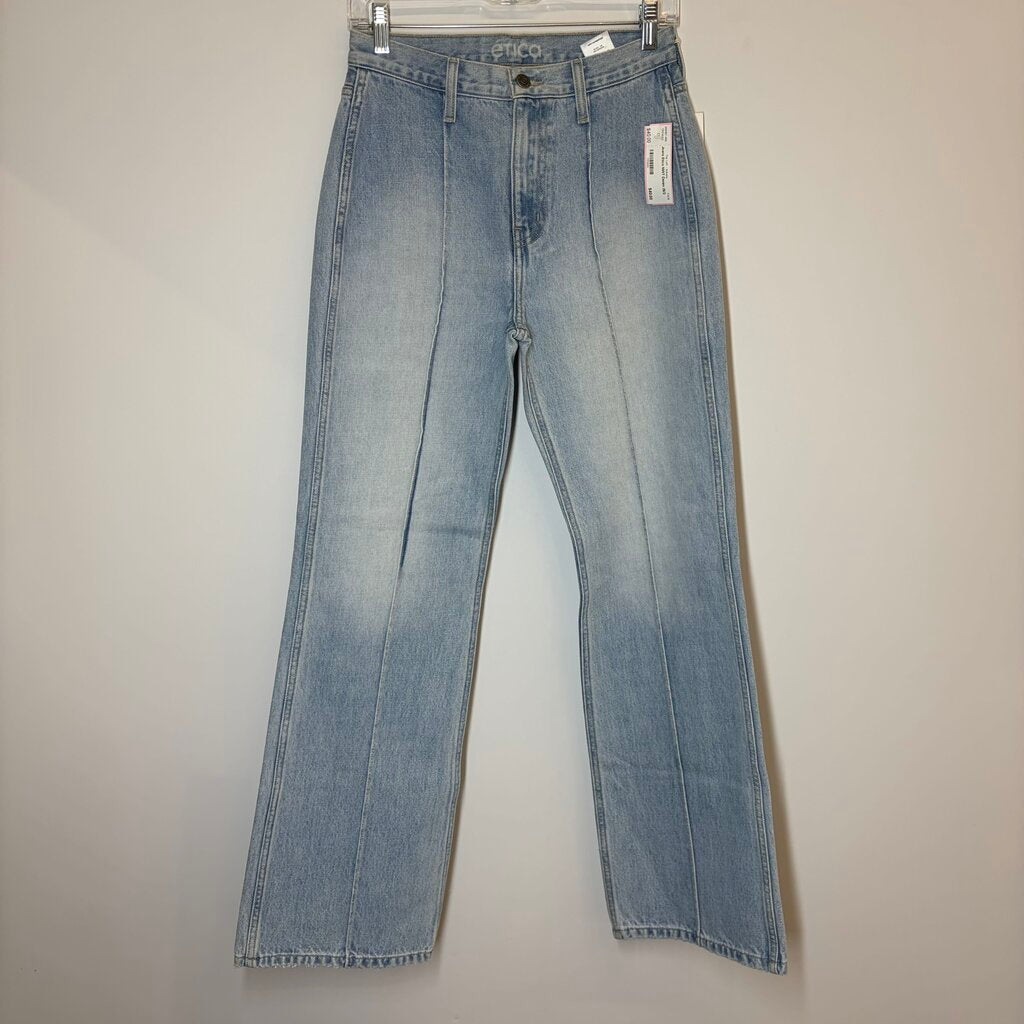 Jeans 26/2 Denim