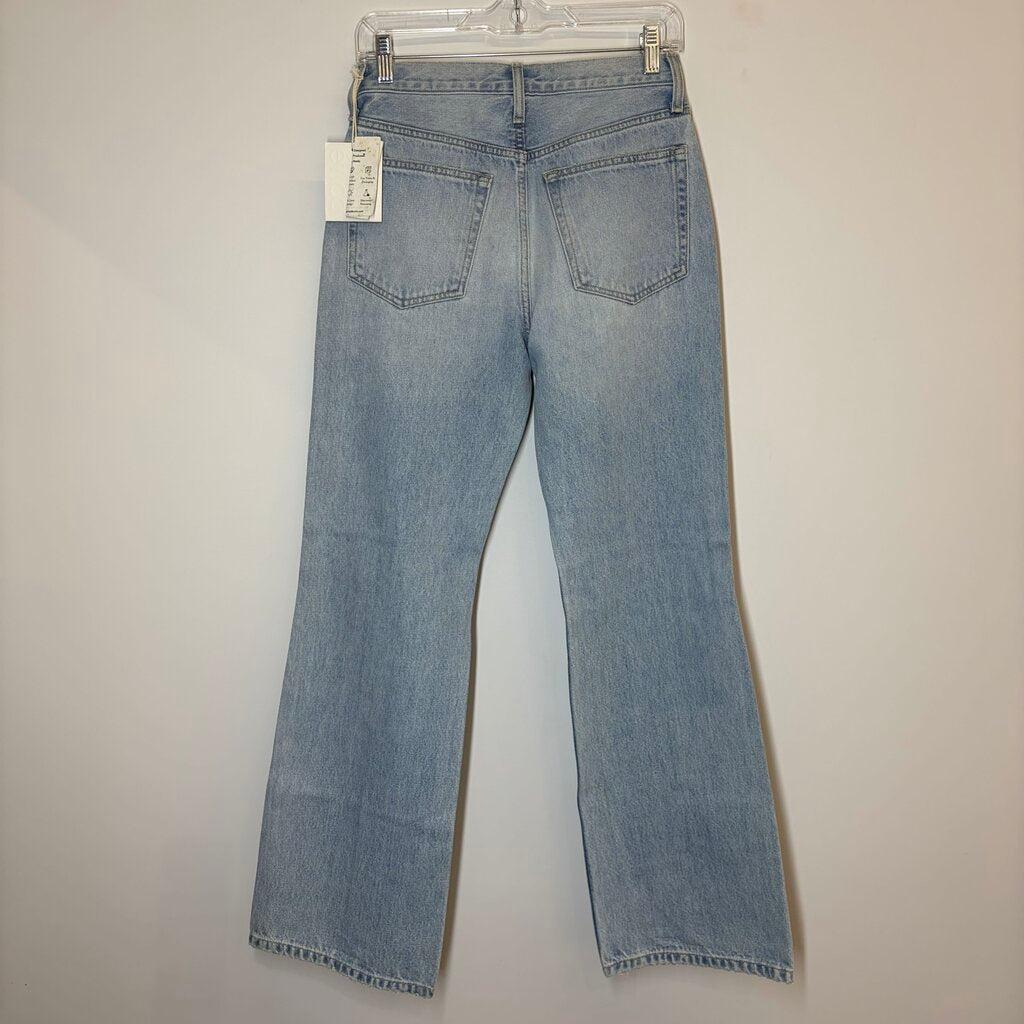 Jeans 25/0 Denim