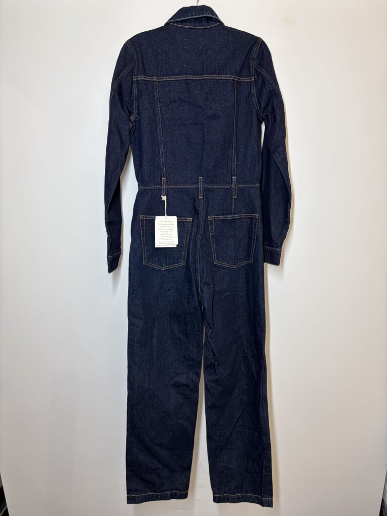 Outfit S Denim