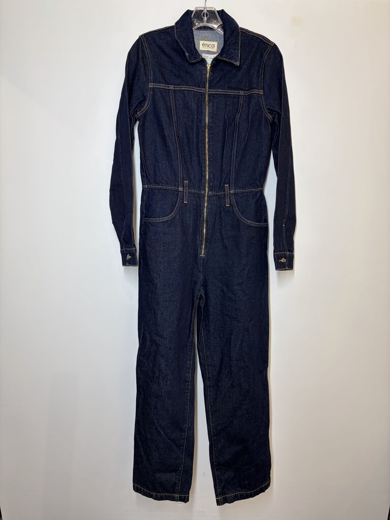 Outfit M Denim