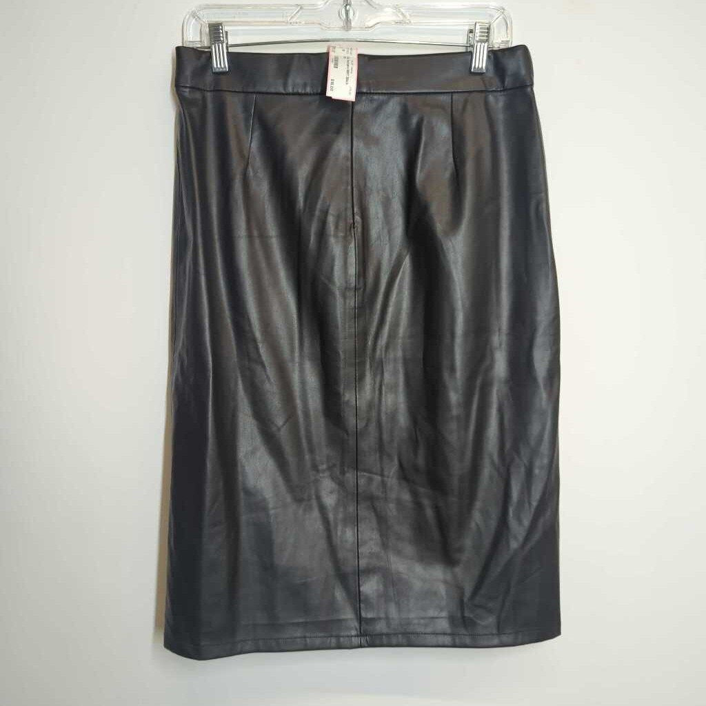 Sanctuary Skirt 8/M Black