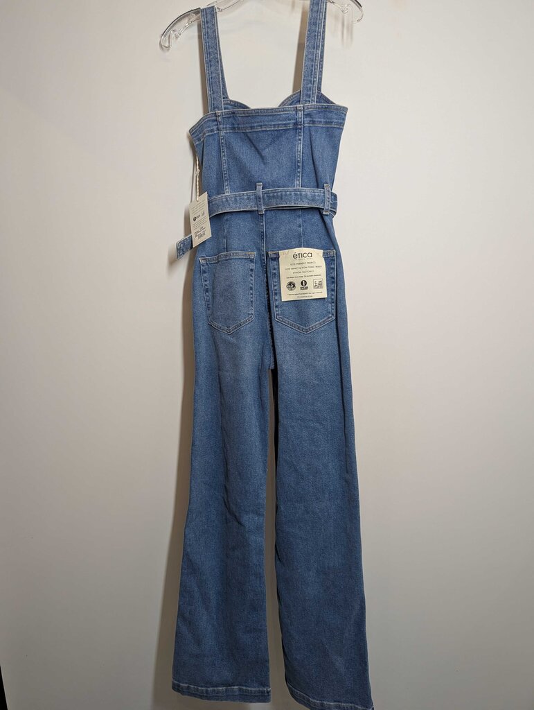 Outfit S Denim