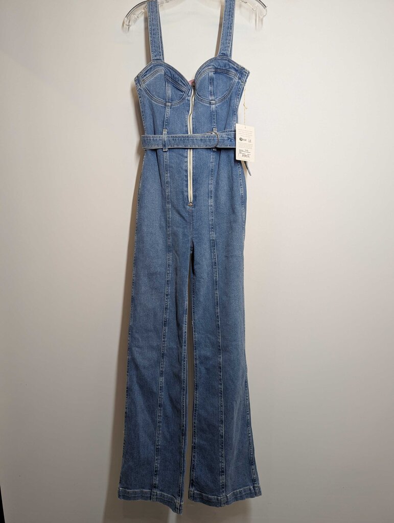 Outfit S Denim