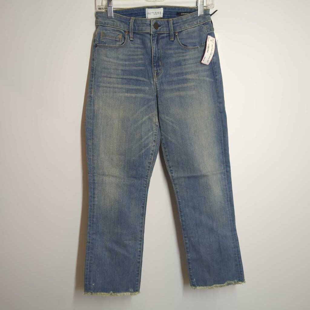 Jeans 28/6 Denim