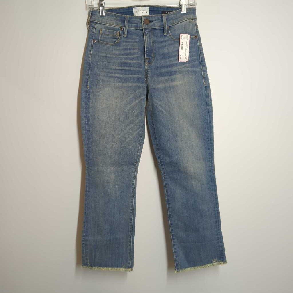 Jeans 26/2 Denim