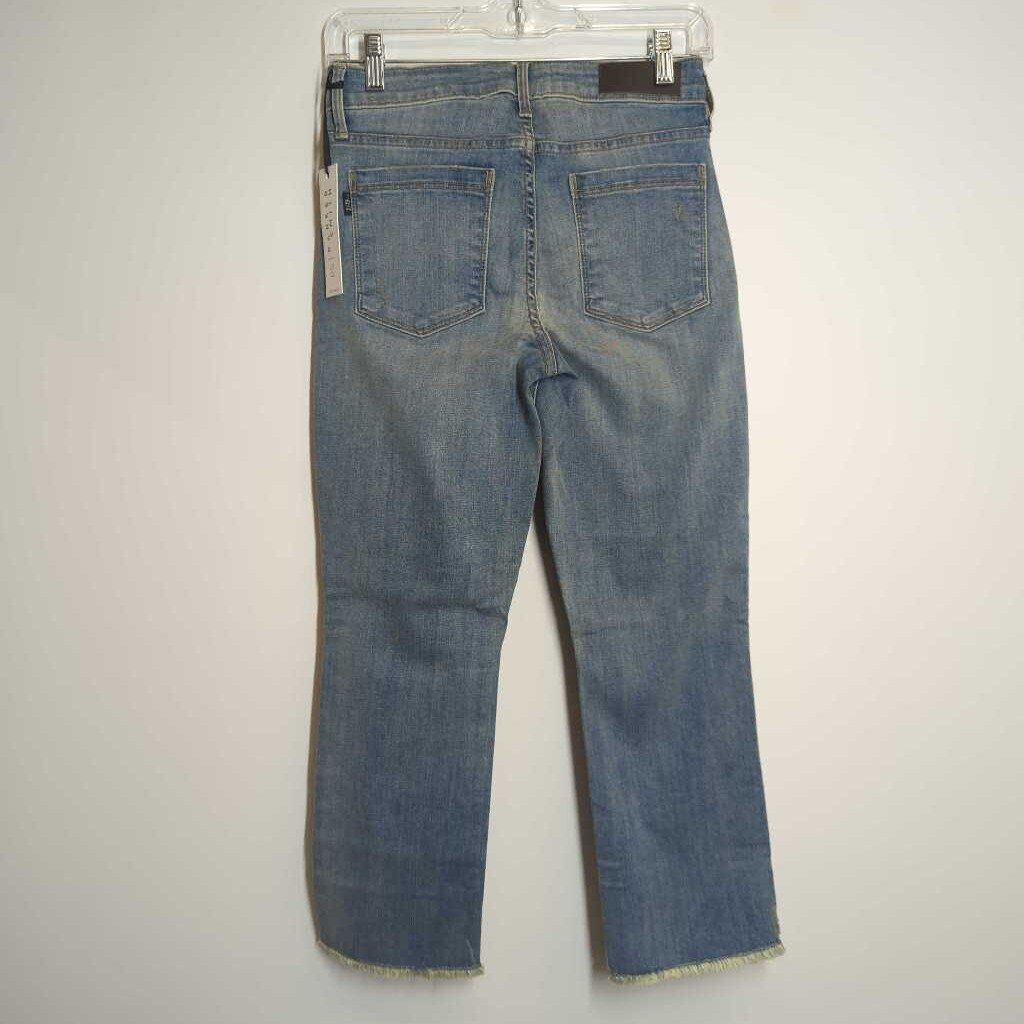 Jeans 26/2 Denim