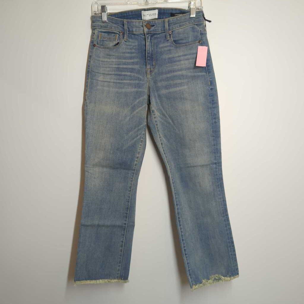 Jeans 27/4 Denim