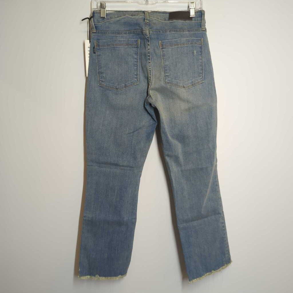 Jeans 27/4 Denim