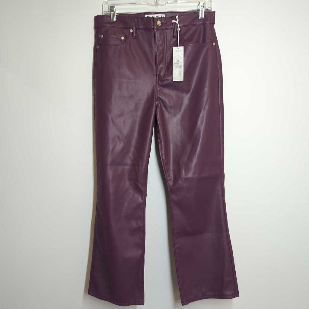 Daze Pants 29/8 Purple