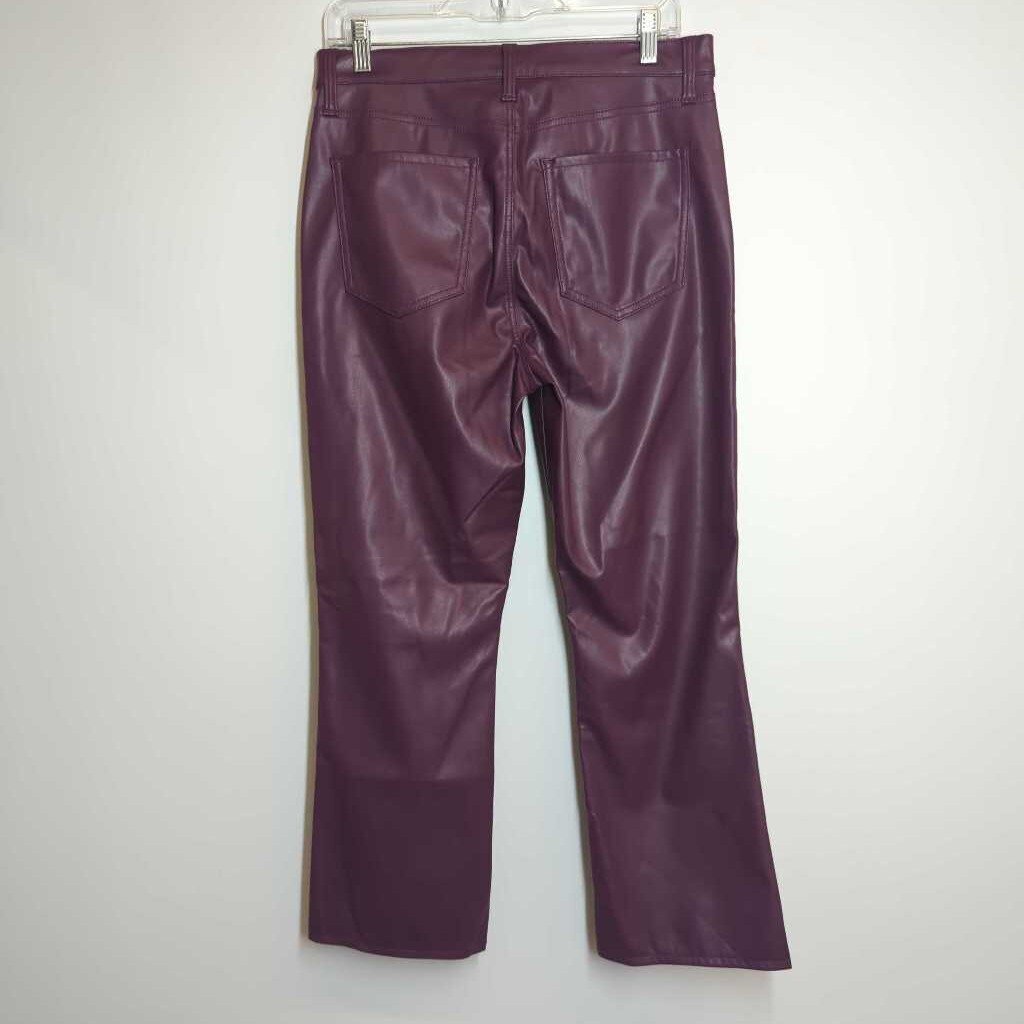 Daze Pants 29/8 Purple