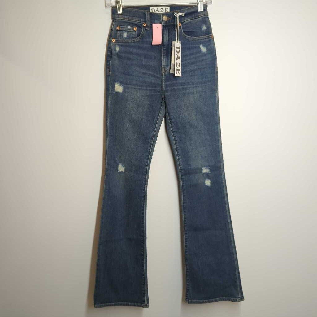 Daze Jeans 24/00 Denim
