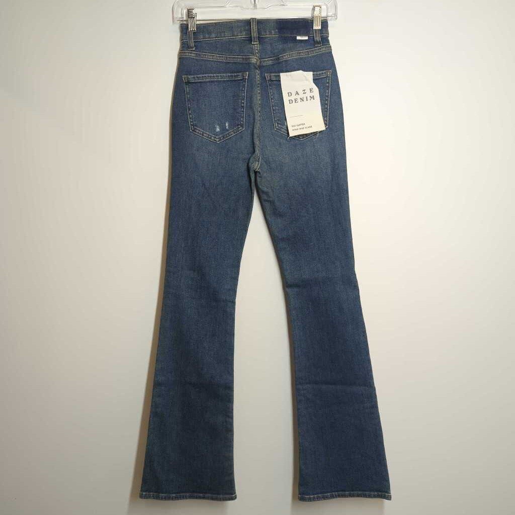 Daze Jeans 24/00 Denim