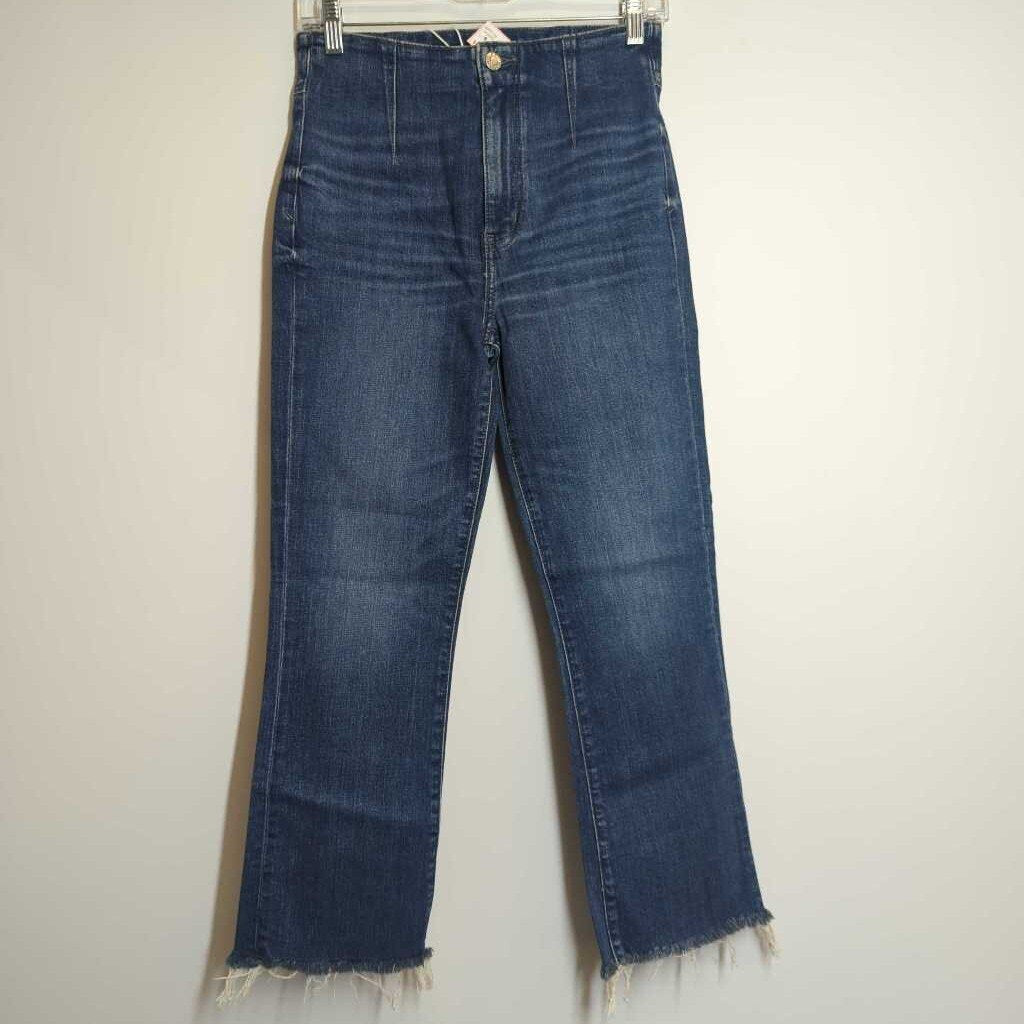 Daze Jeans 26/2 Denim