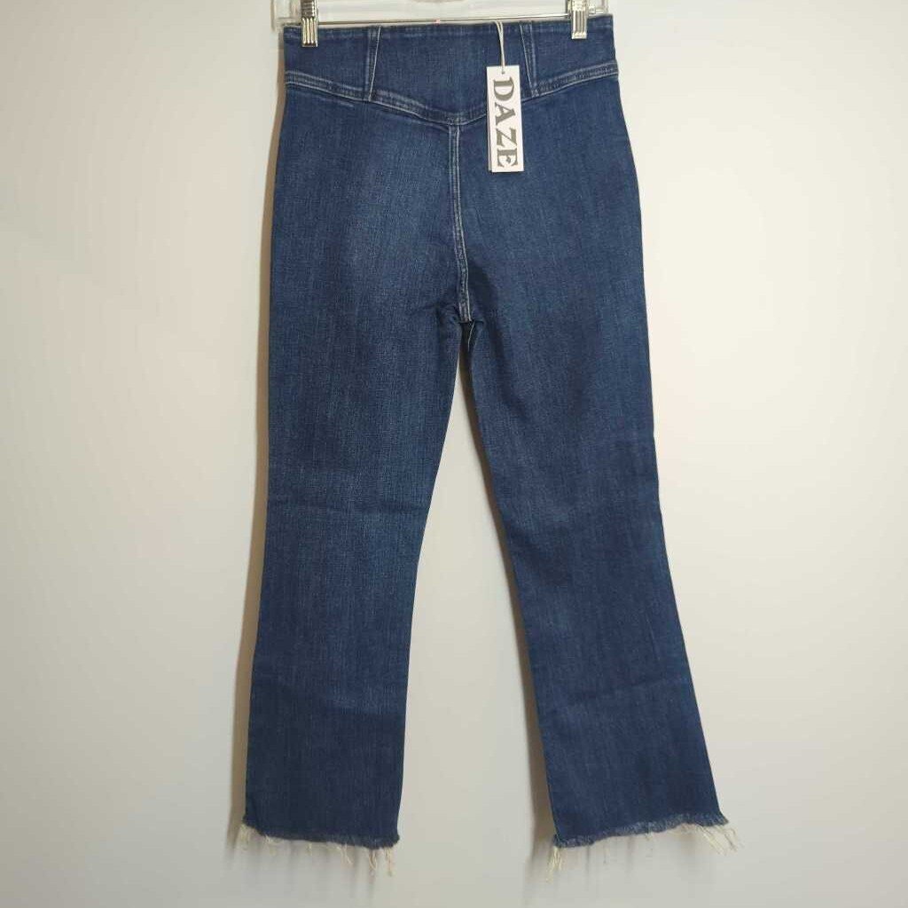 Daze Jeans 26/2 Denim