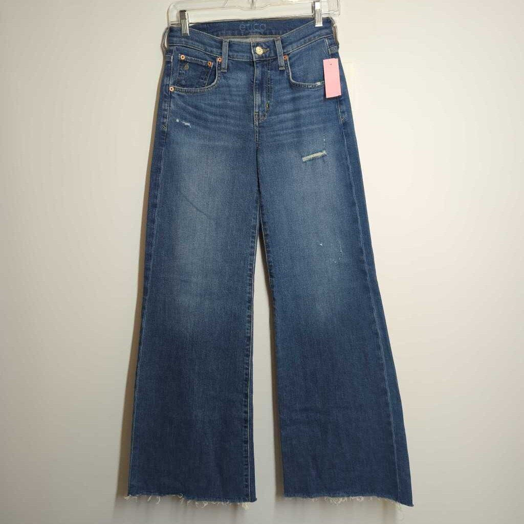 Jeans 25/0 Denim