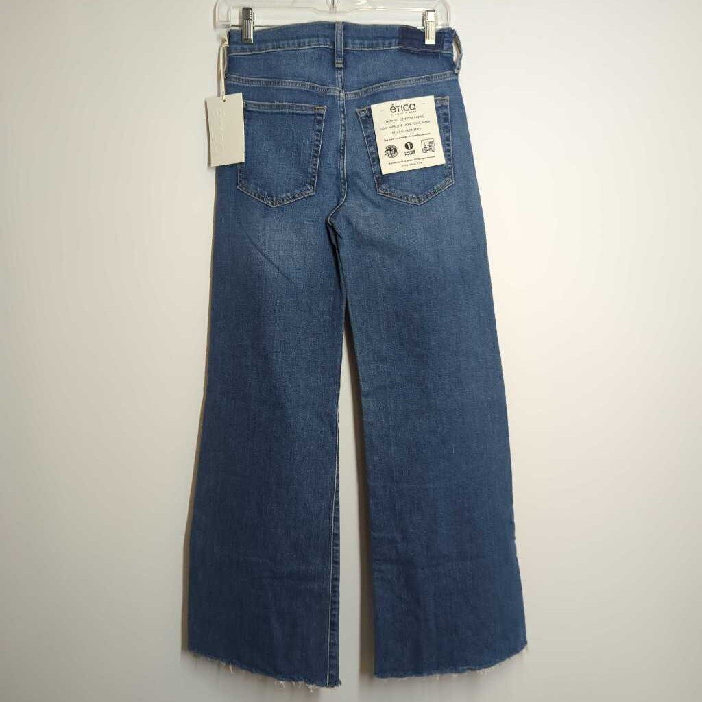 Jeans 25/0 Denim