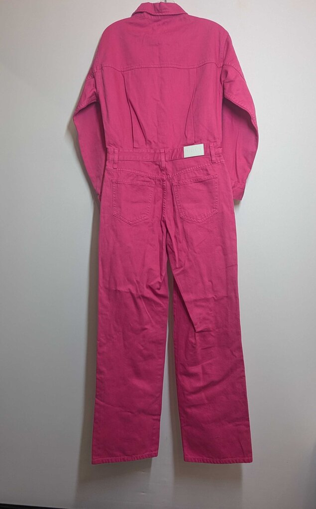 Pistola Designer Outfit XS Pink
