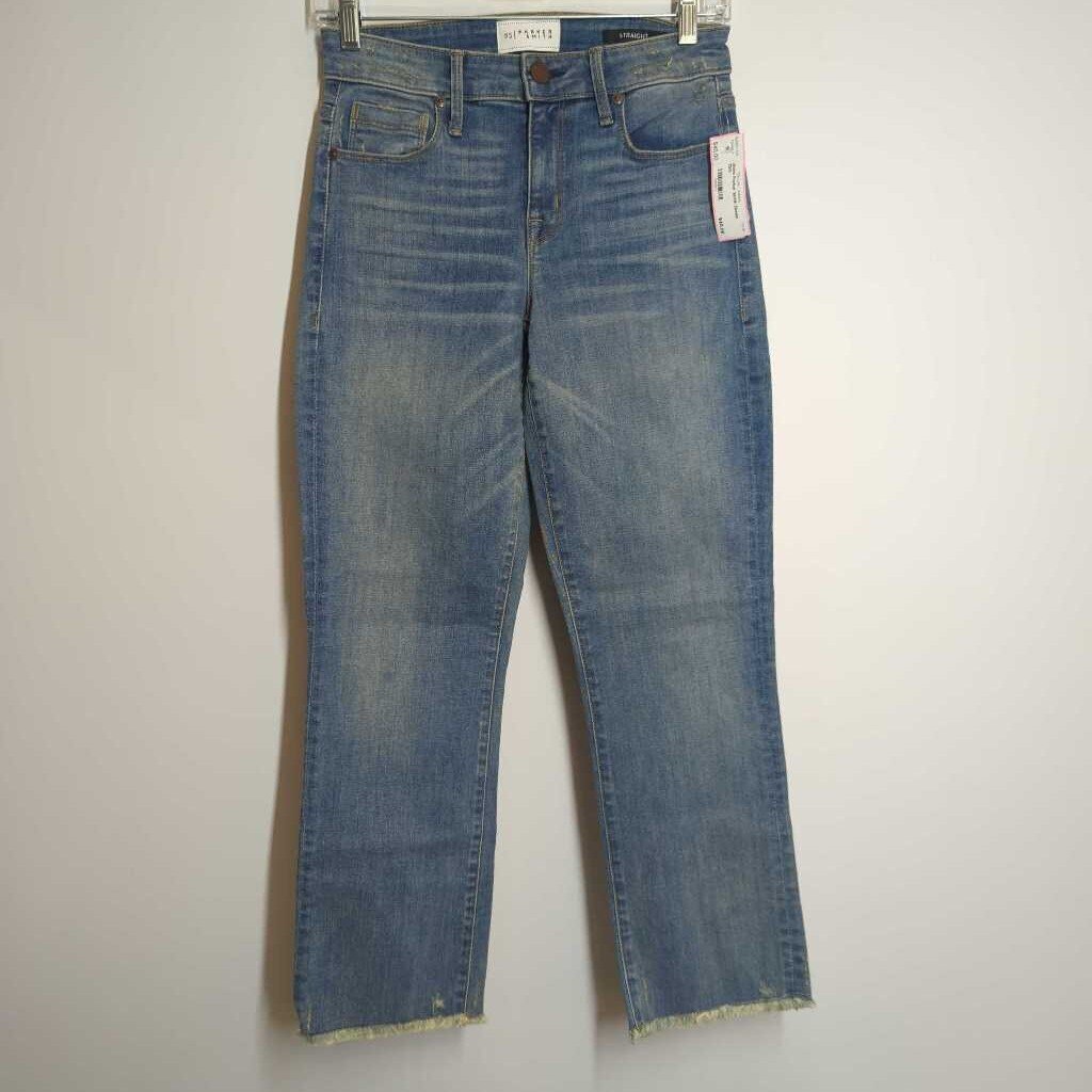 Jeans 25/0 Denim