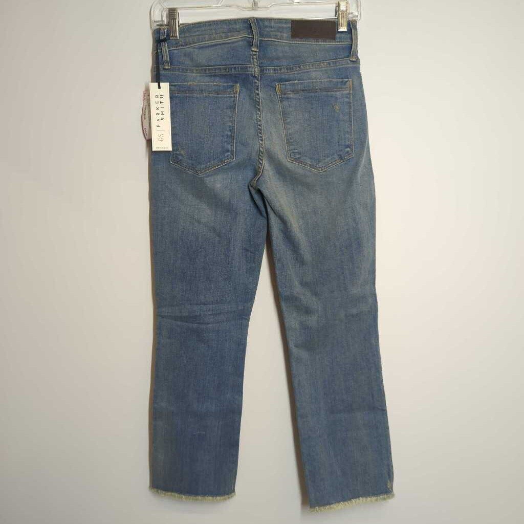 Jeans 25/0 Denim