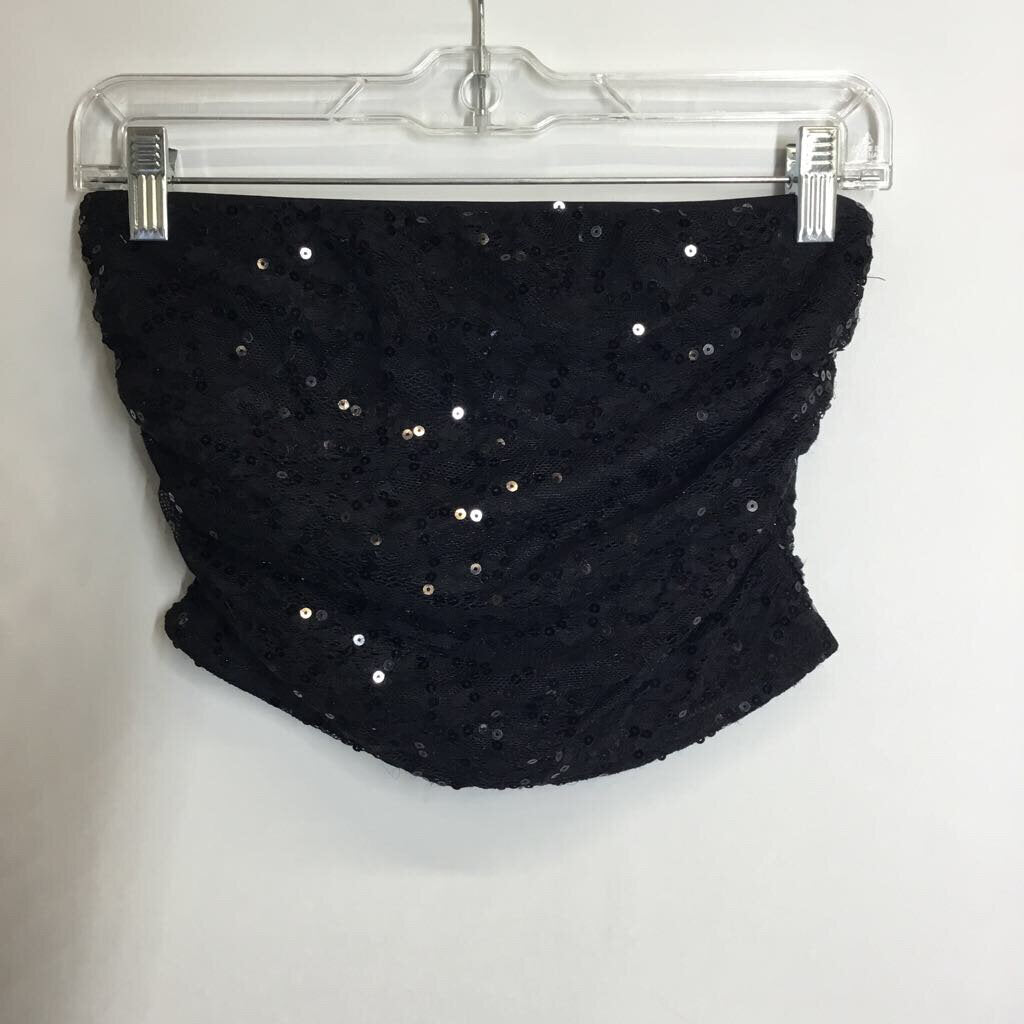 Wild Fable Tank S Black