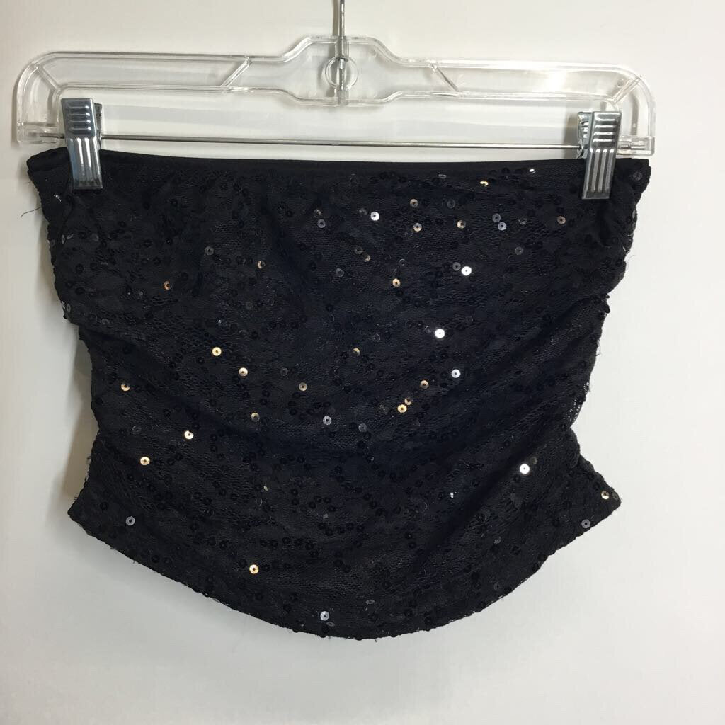 Wild Fable Tank S Black