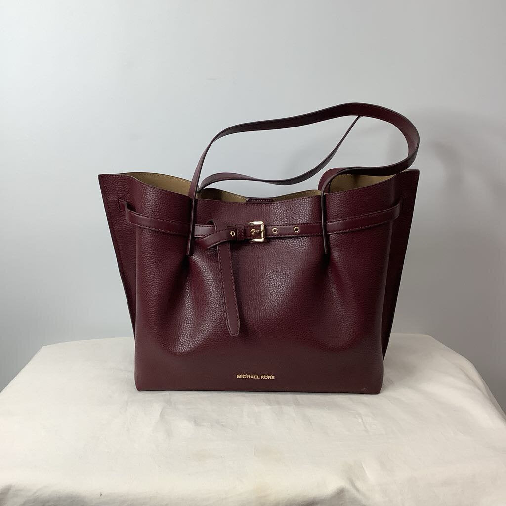 Michael Kors Purse Purses Red