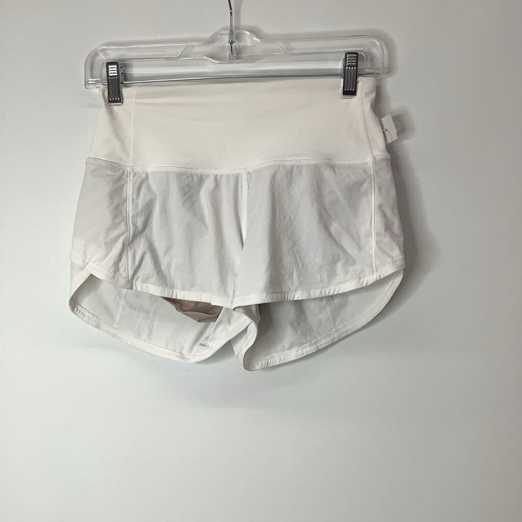 Lululemon Athletic Bottoms XS(2) White
