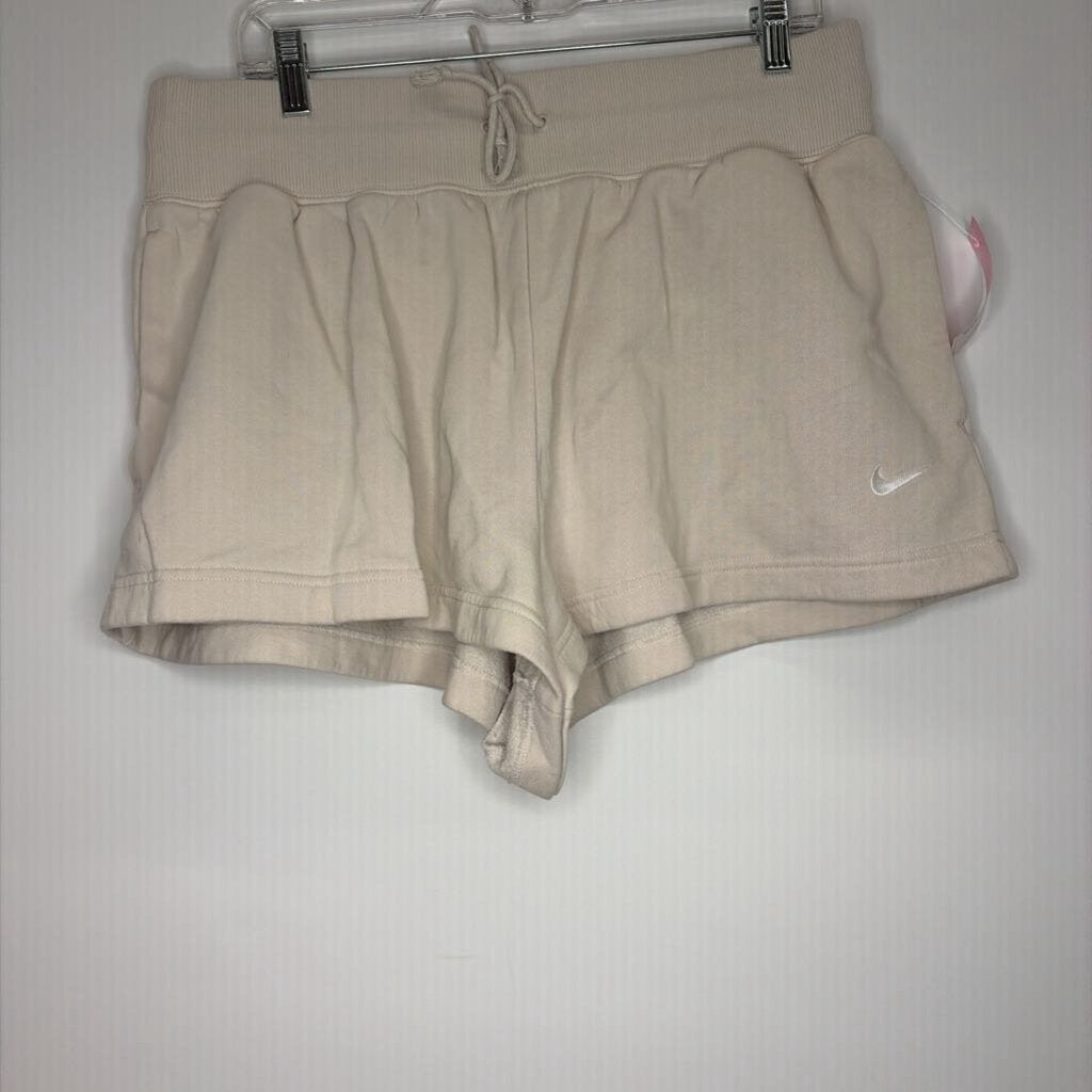 Nike Athletic Bottoms XL Beige