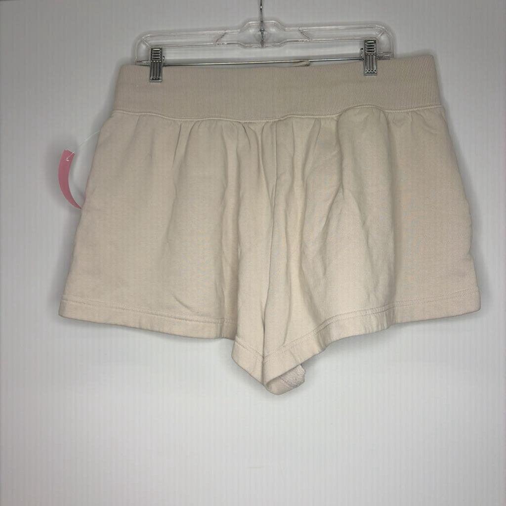 Nike Athletic Bottoms XL Beige
