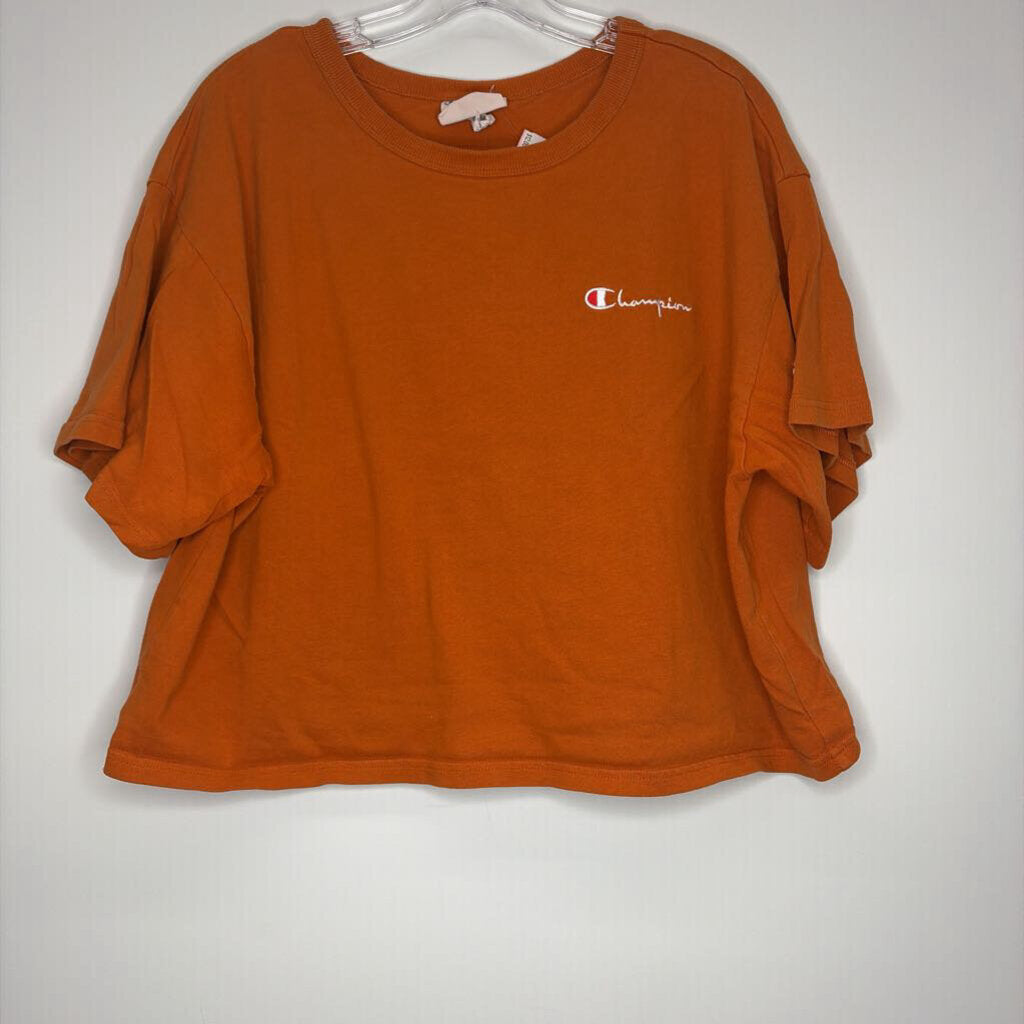 Champion Shirt XL Orange