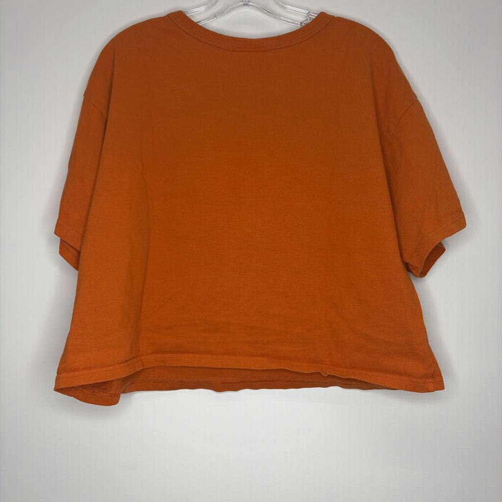 Champion Shirt XL Orange