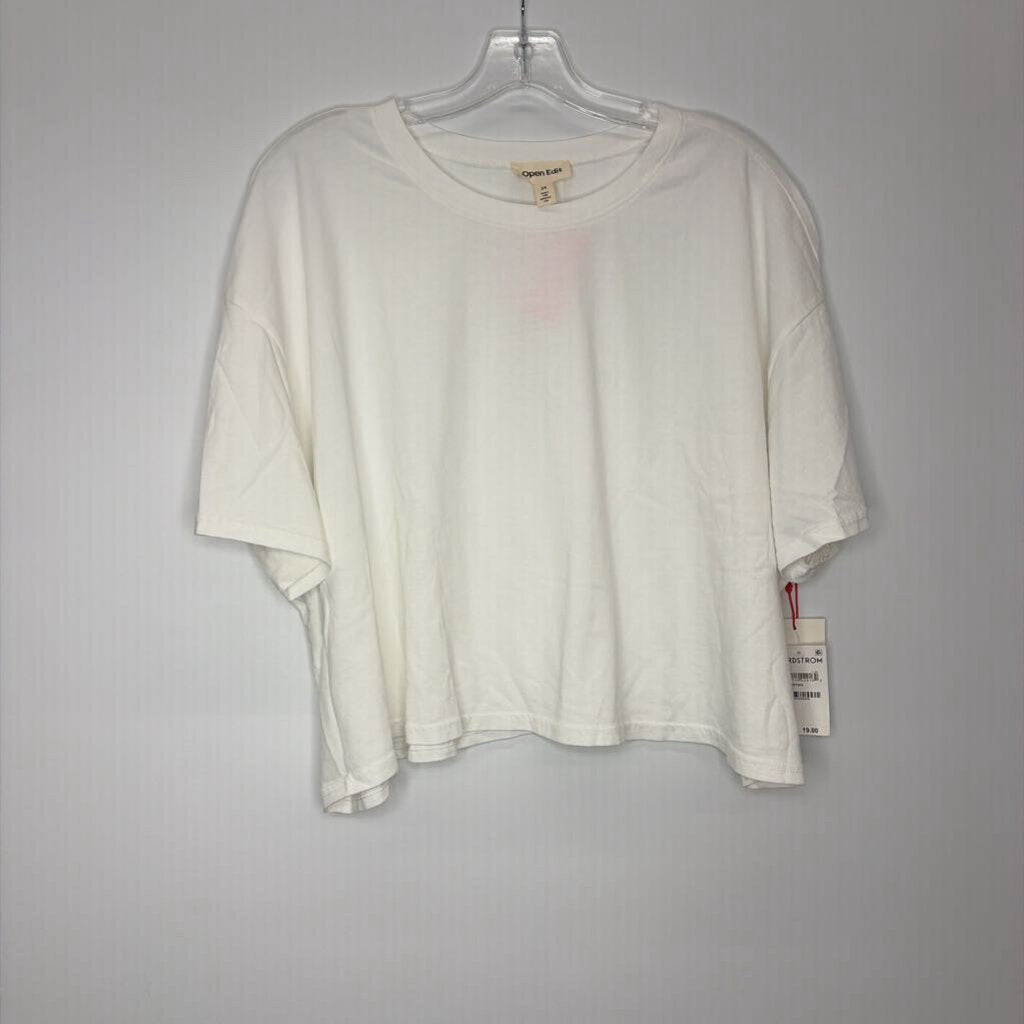 Shirt 2XL White