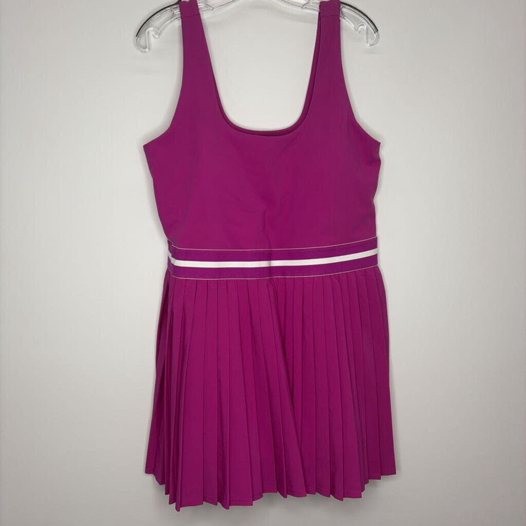 All In Motion Athletic Tops XXL Magenta