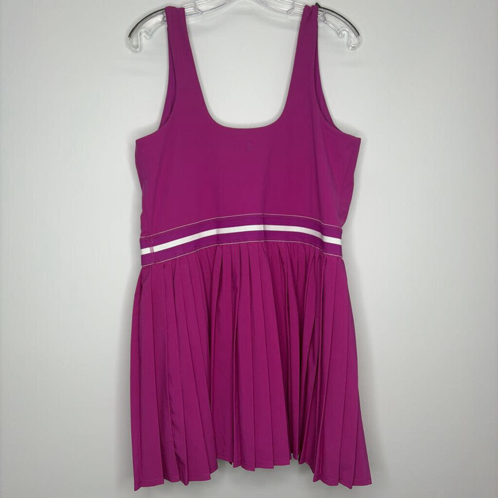 All In Motion Athletic Tops XXL Magenta