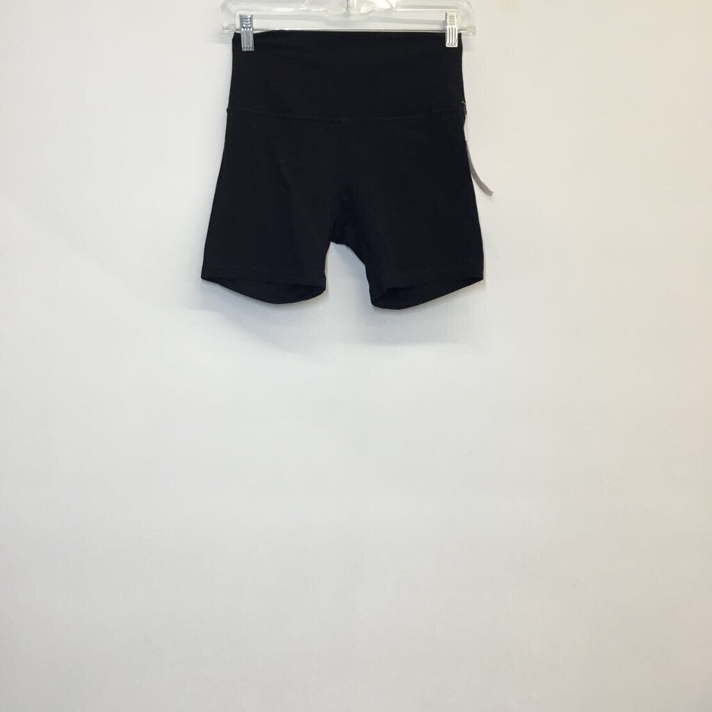 Lululemon Athletic Bottoms 6/S Black